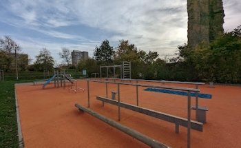 Fitness Platz