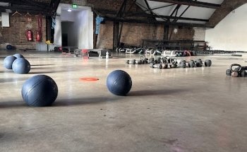 BEAT81 - HIIT Fitness Classes | Club Ost