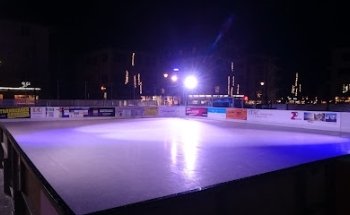 Starnberger EISZAUBER