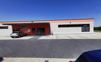 Fitness Center Body Gym