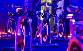 BEAT81 Cycle Studio Alexanderplatz