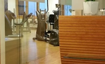 Therapie- und Trainingszentrum München