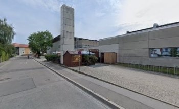 Sportzentrum Weilheim