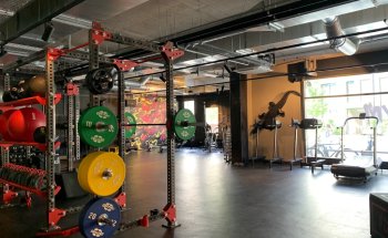 JOHN REED Fitness Erlangen