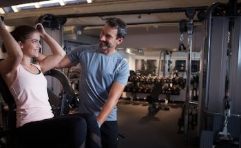 KÖRPER-SCHMIEDE Sportstudio