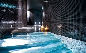 Sofitel SPA