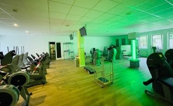 Balance women Fitness GmbH