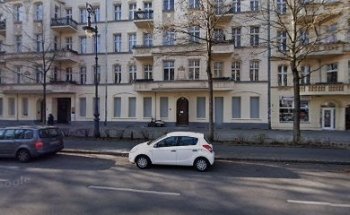 PREVITACORE Trainings- und Physiotherapiezentrum