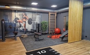 bestFIT.club Dömitz