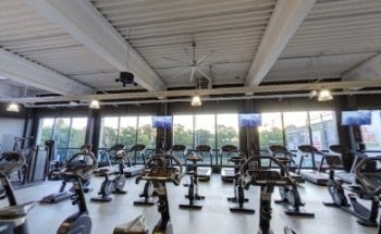 FitX Fitnessstudio