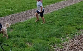 Outdoor Fitness - Original Bootcamp Sentruper Höhe