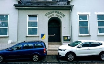 Turnhalle Turnerheim Joseph Keller