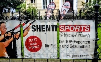 SHENTISPORTS – mentale und körperliche Leistungsfähigkeit