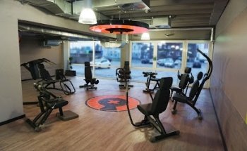 FitX Fitnessstudio