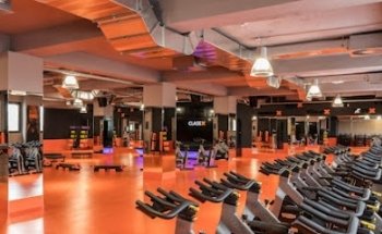 FitX Fitnessstudio