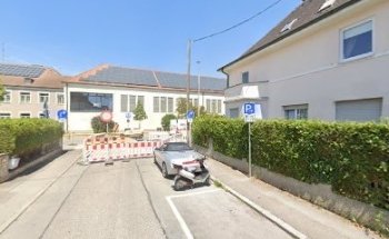 Jahnhalle