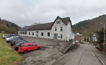 Jahnturnhalle