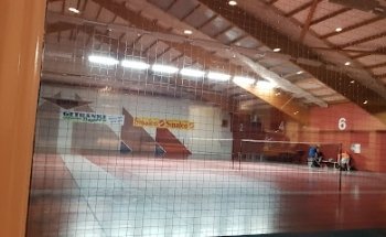 Sportline | Tennis & Badminton