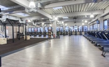 FitX Fitnessstudio