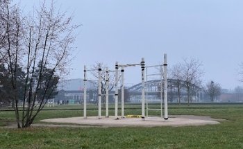 Street workout