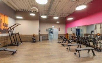FitX Fitnessstudio