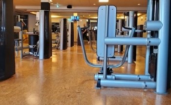McFit gym Bochum Grumme