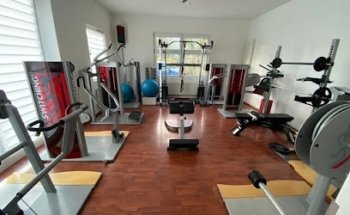 Frauenfitness Berlin Weißensee - ALEX SPORTSTUDIO