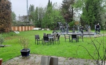 Fitness Galerie