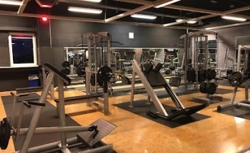 McFit gym Witten