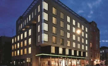 Park Plaza Berlin