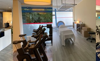 inShape Physiotherapie & Prävention