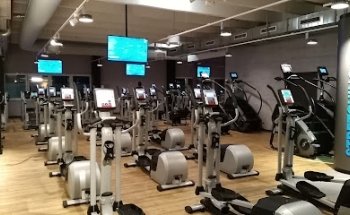 McFit gym Oberhausen Lirich South