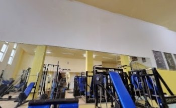 Sportstudio - Johannisthal