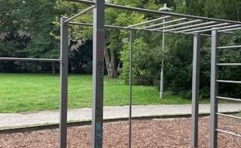 Calisthenics Park