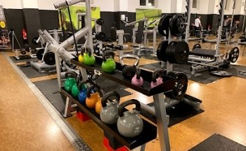 McFit Gym Berlin Lichtenberg