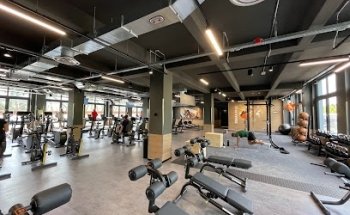 FitX Fitnessstudio