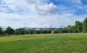 Gleisdreieck Calisthenics Park