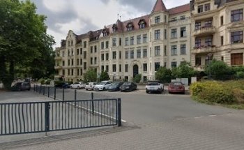 Fitnessraum Görlitz - Hochschulsport