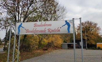 Boulodrom Boulefreunde Rinteln