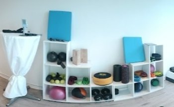 Zerma-Fit gGmbH