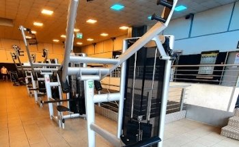 McFit gym Oberhausen Neue Mitte