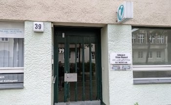 Kampfkunstakademie Berlin