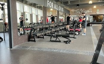 FitX Fitnessstudio