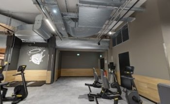 FitX Fitnessstudio