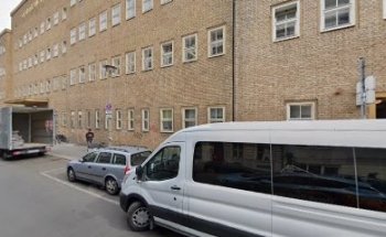 Physiotherapie-Praxis ZAR Berlin