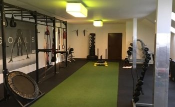 Sports Club Brandt GmbH