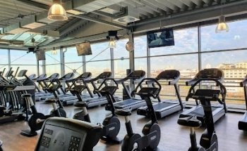 FitX Fitnessstudio