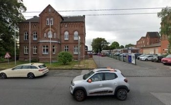 Therapiezentrum für Physiotherapie und Ergotherapie in Solingen-Höhscheid, Medi-Training Hastenrath