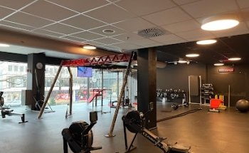 McFIT Charlottenburg