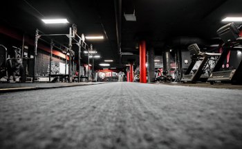 UFD GYM Düsseldorf